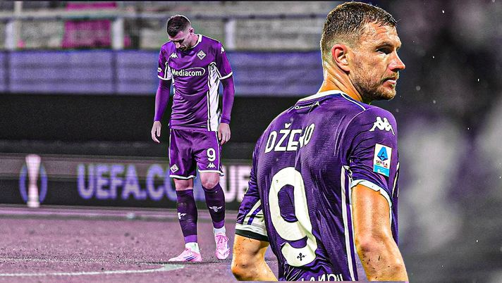 “Abbiamo bisogno di voi. Lo capite questo?”. Cosa si sono detti Dzeko e i tifosi - immagine 1