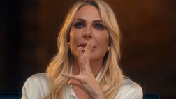 Ilary Blasi, tutta la verità su Totti: “Io tradita, così l’ho scoperto. Mi chiese di lasciare lavoro”