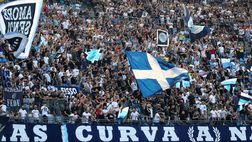 Napoli-Verona, si va verso i 40 mila spettatori al San Paolo