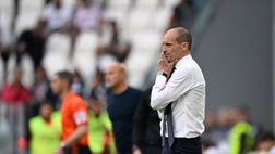 Allegri pressato dal Milan, De Laurentiis accelera: il Napoli fissa la deadline – GdS