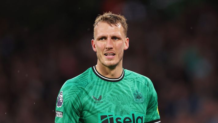 Newcastle-Milan, buone notizie per Howe: Dan Burn vicino al rientro - immagine 1