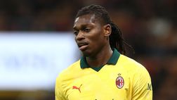 Senza Leao il Milan viaggia a un ritmo da scudetto: la statistica che inchioda il portoghese