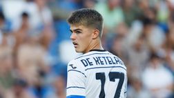 Verona-Atalanta, probabili formazioni e dove vederla in tv