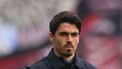 Milan-Parma, Cuesta sottolinea: “Stiamo facendo bene. Un pensiero a…”