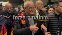 Ranieri firma e chiede garanzie: un dirigente e nuovi acquisti