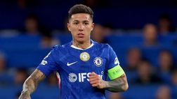 Chelsea, pugno duro con Enzo Fernandez: finisce addirittura fuori rosa. Cosa aveva detto