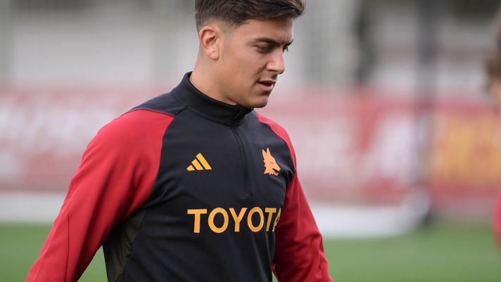 Getty Images Dybala dall’inizio o a partita in corso è il grande dubbio contro il Lecce - immagine 1