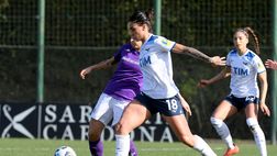 WOMEN | Piemonte dal ritiro della Nazionale: “Galles e Danimarca? Gare fondamentali”