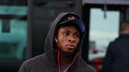 Chukwueze-Fulham, affare in stand-by: tutto dopo Lecce-Milan