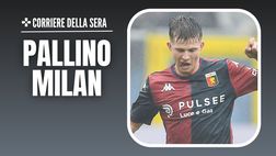 Calciomercato Milan – Frendrup a gennaio, ma solo a due condizioni