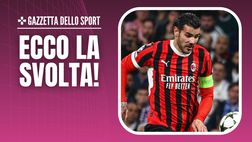 Theo Hernández, rinnovo con il Milan più vicino: ecco cosa è successo nei giorni scorsi