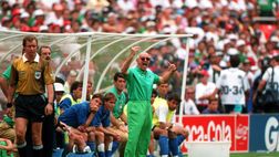 Sacchi ottimista: “La serie A è in crescita. Italia? Mi aspetto conferme”