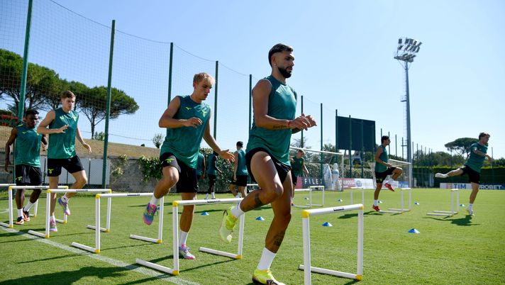 Isaksen e Castellanos Isaksen e Castellanos