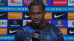 Retroscena Thuram: “Poteva essere al Milan, aveva già parlato con Pioli! Poi però…”