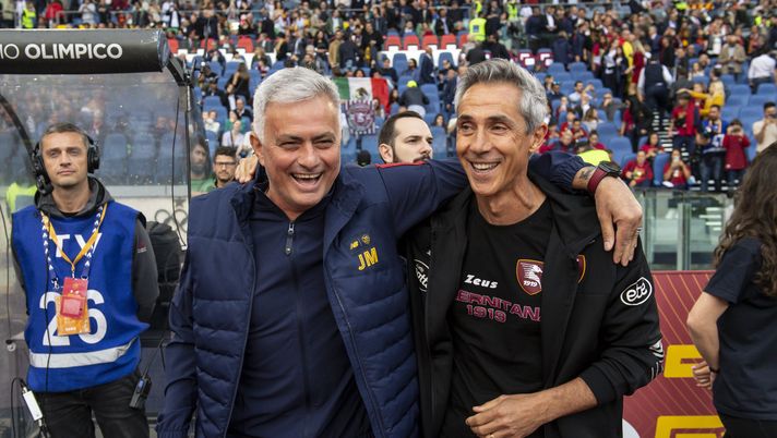 Serie A, date e orari delle prime 4 giornate: Roma-Salernitana domenica alle 18:30 - immagine 1