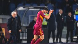 Cristante Airlines: 15 gol di testa e primato tra i centrocampisti di Serie A