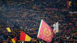 Roma, l’annuncio della Serie A: ecco gli orari delle gare con Inter e Fiorentina