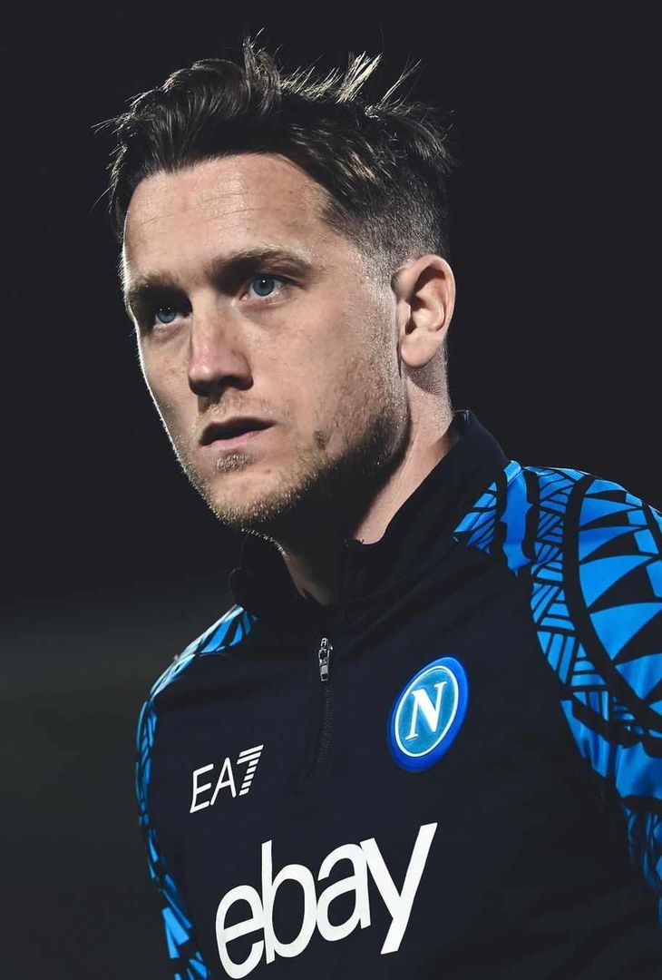 GALLERY Ultimo allenamento prima della finale: i primi scatti di Ngonge in azzurro - immagine 18