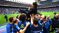 TS – Inter, è lo scudetto di Inzaghi: numeri strepitosi, record ancora possibili