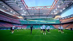 Lega Serie A 24-25: resi noti gli Impianti sportivi ufficiali