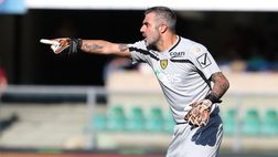 Sorrentino: “Caprile è come un fratello per me. Meret? Ho paura di una cosa”