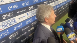 VIDEO / Simonelli: “Milan-Lazio? Non fa bene al calcio. Sul VAR a chiamata…”