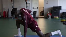 Torino, Njie e la continuità mancata: un’occasione sospesa