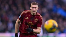 Nicolini (ds Shakhtar): “Dovbyk esploderà, pochi come lui in Europa. La guerra pesa”