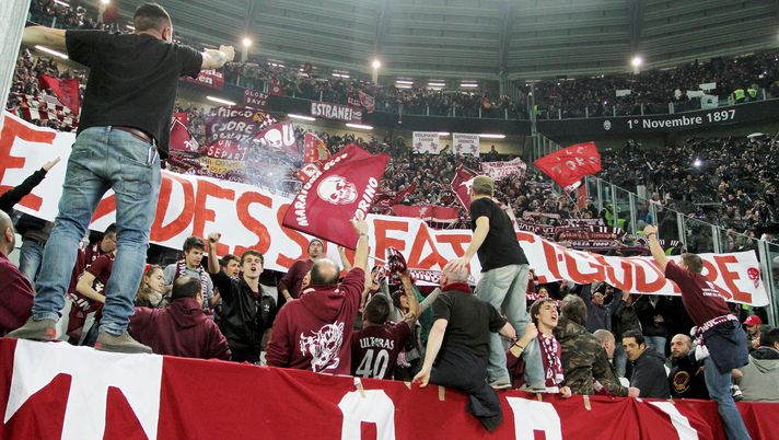 Toro-Samp: per qualcuno una sfida dal fascino particolare Toro-Samp: per qualcuno una sfida dal fascino particolare - immagine 1