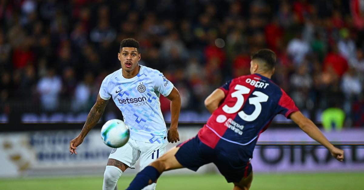 Pistocchi su Luis Henrique: “Male nelle due fasi? Migliorerà con il tempo. Lui perfetto in…”