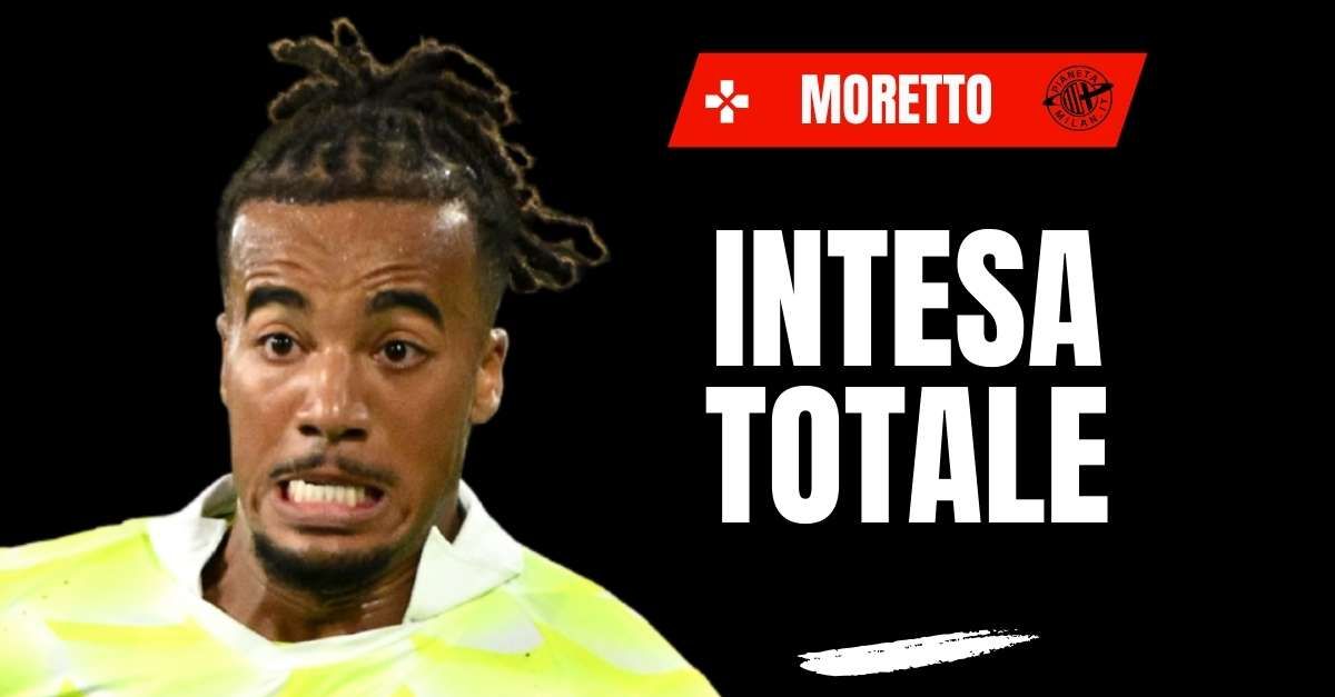calciomercato milan accordo con brown rossoneri in vantaggio le cifre