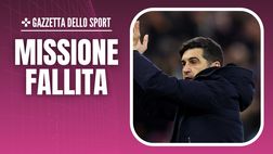 Fonseca allenatore del Milan? Le gerarchie possono cambiare: ecco perché