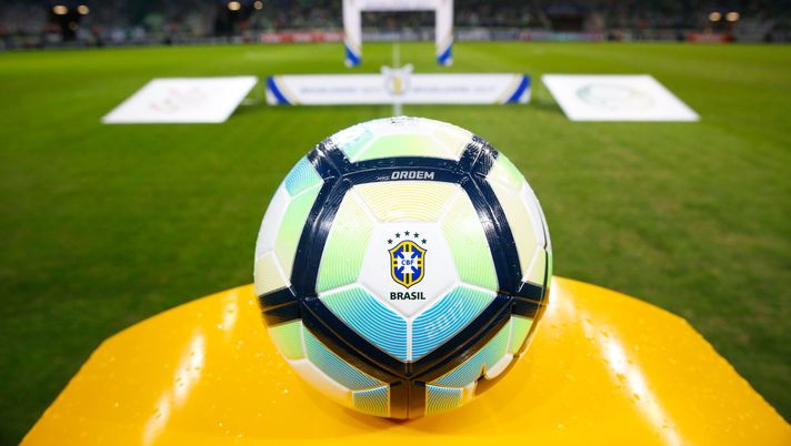 Il San Paolo libera Pablo Maia dal derby con il Palmeiras dopo la morte del padre - immagine 1