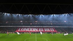 Premier League, weekend nero per le londinesi: zero vittorie nella 32° giornata