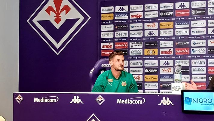 Hofmann: “Non ci faremo schiacciare dalla Fiorentina. Saremo intensi” - immagine 1