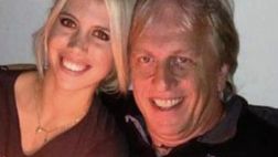 Il padre di Wanda parla delle complicazioni: “Ha una malattia non semplice, con Icardi…”