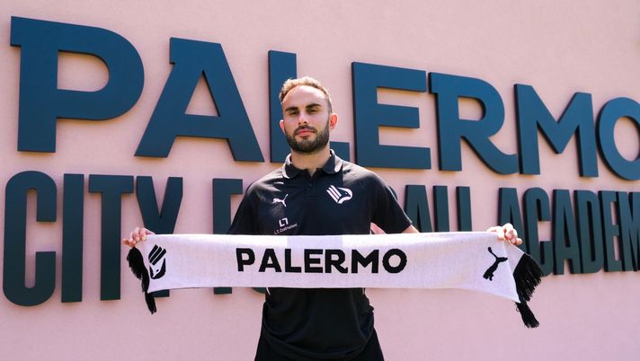 Catanzaro-Palermo, i convocati di Inzaghi: torna Bardi, out Gyasi e Bani  Catanzaro-Palermo, i convocati di Inzaghi: torna Bardi, out Gyasi e Bani - immagine 1