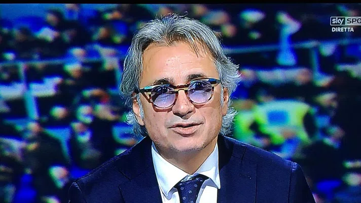 Napoli Inter