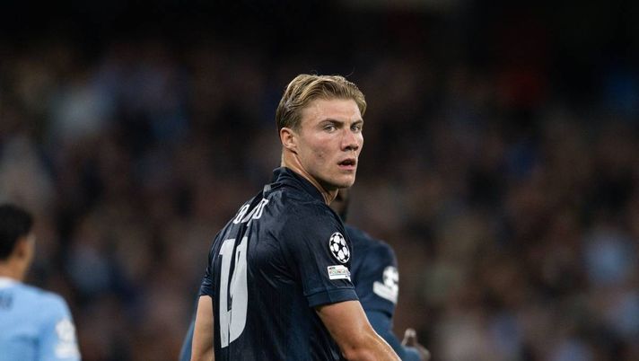 Calciomercato Milan, Hojlund ha rifiutato il Diavolo? E prima di Nkunku ...