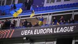 Dinamo Kiev-Maccabi Tel Aviv, statistiche e precedenti tra i due club