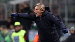 Nicola: “Mina è pronto, come lo abbiamo gestito. Zortea e sul ballottaggio Viola-Gaetano…”