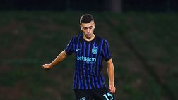 Inter U23, Stante: “Chivu? Spero di rincontrarlo in prima squadra. I miei idoli…”