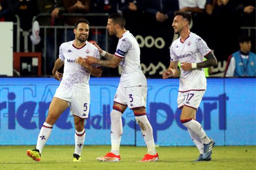 Bocci: “Domani farei giocare Bonaventura al posto di Beltran. Davanti Belotti”- immagine 2