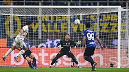 Inter, non solo il numero dei gol subiti. Un altro dato difensivo fa riflettere