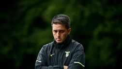 WOMEN | Roma-Lazio, Grassadonia con un dubbio enorme all’antivigilia