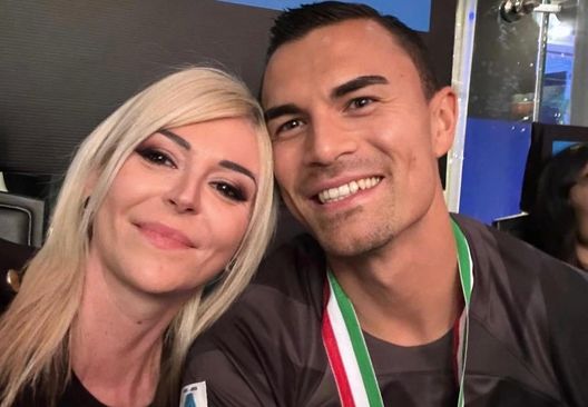 La compagna di Audero sui social: “Questo vuol dire essere tifosi? Mi confermano che…” La compagna di Audero sui social: “Questo vuol dire essere tifosi? Mi confermano che…” - immagine 1