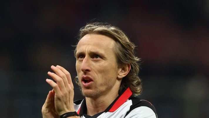 Milan, pressing su Modric per il rinnovo: crescono le sensazioni positive. I dettagli