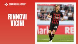 Calciomercato Milan – Mirante e Brescianini vicini al rinnovo