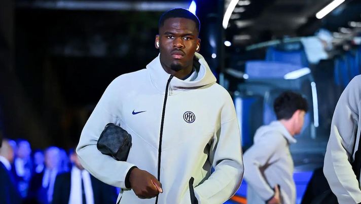 Di Marzio: “Vi racconto questo retroscena su Bonny. Dopo Inter-PSG…” - immagine 1