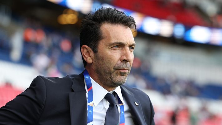 Buffon: “Il giovane italiano non vede più Milan, Inter e Juve come approdo finale” - immagine 1